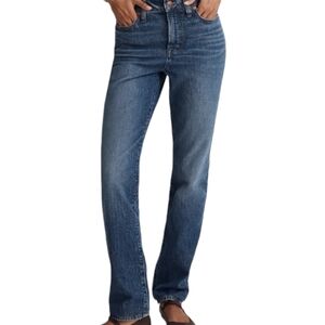 Madewell The Perfect Vintage Jean